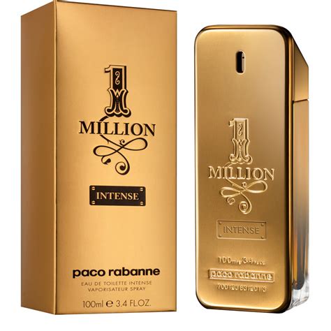 1 million cologne perfume.